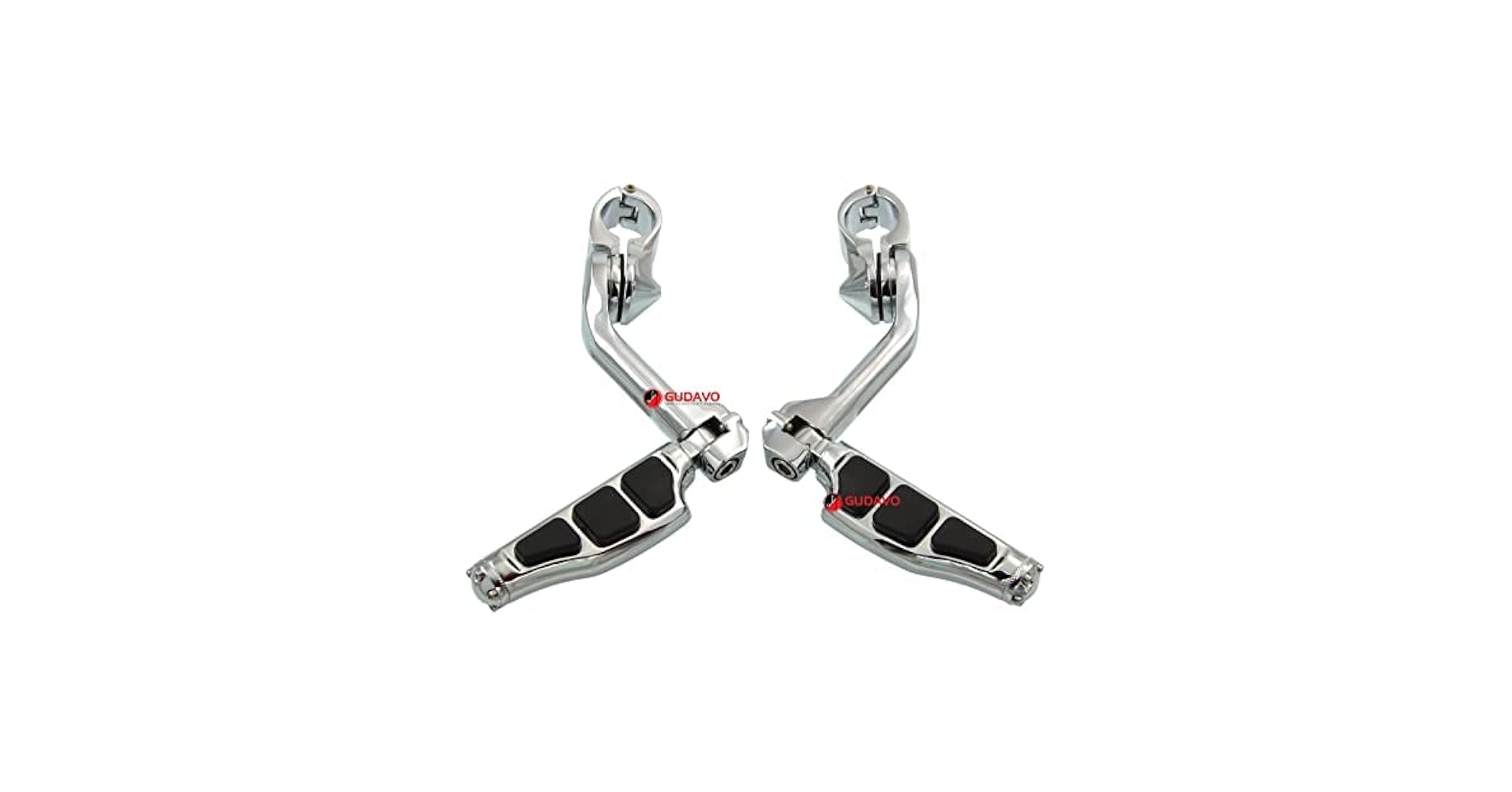 きんぐページ Amazon | KCBHD（クン） 1.25インチ 1 1/4インチ エンジンガード